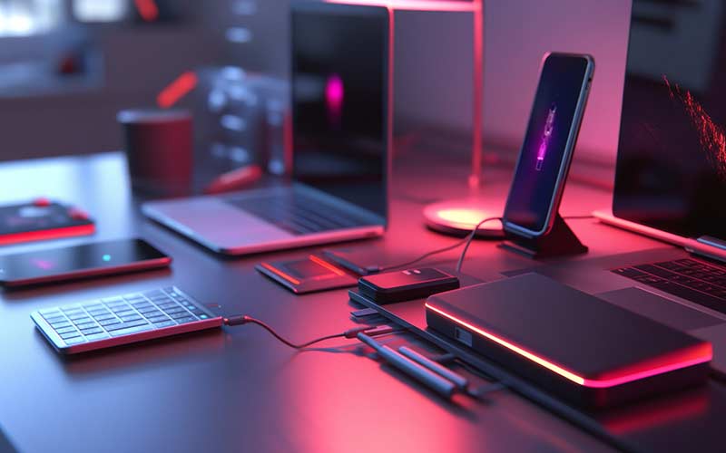 Handyshop & Handy Reparatur Telekt in der Amraser-See-Straße 1 in Innsbruck